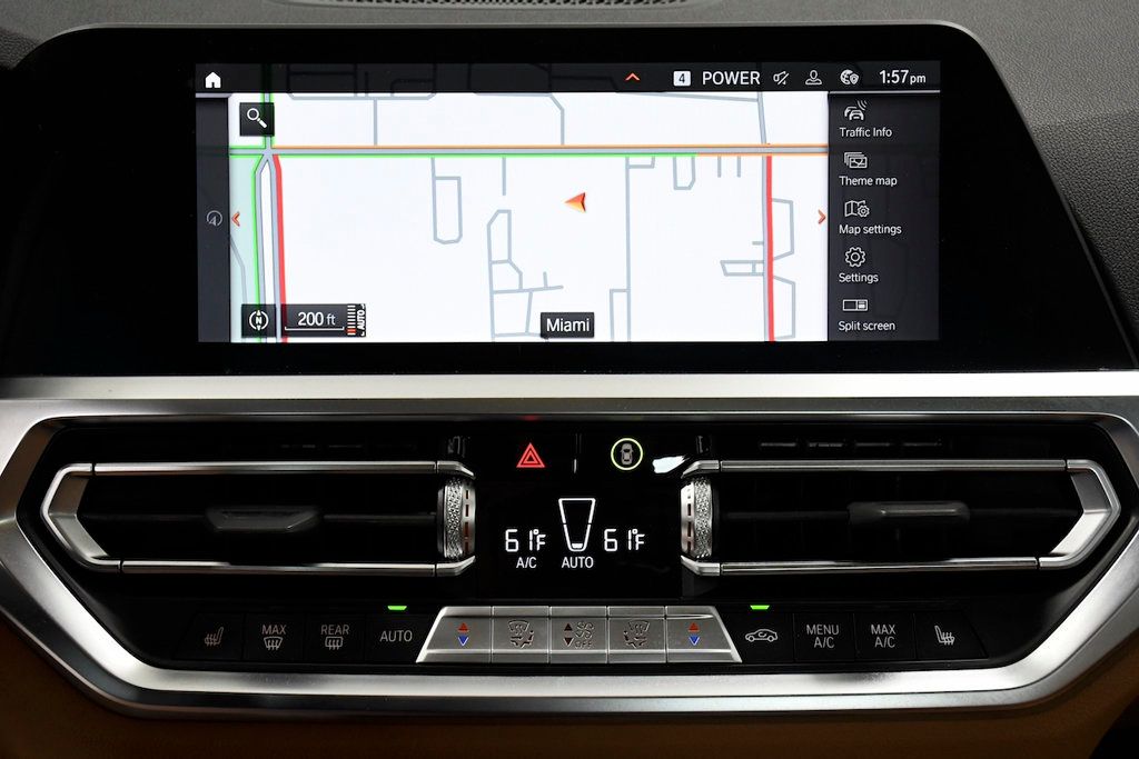 2022 BMW 3 Series 330i xDrive Sedan - 22798699 - 26