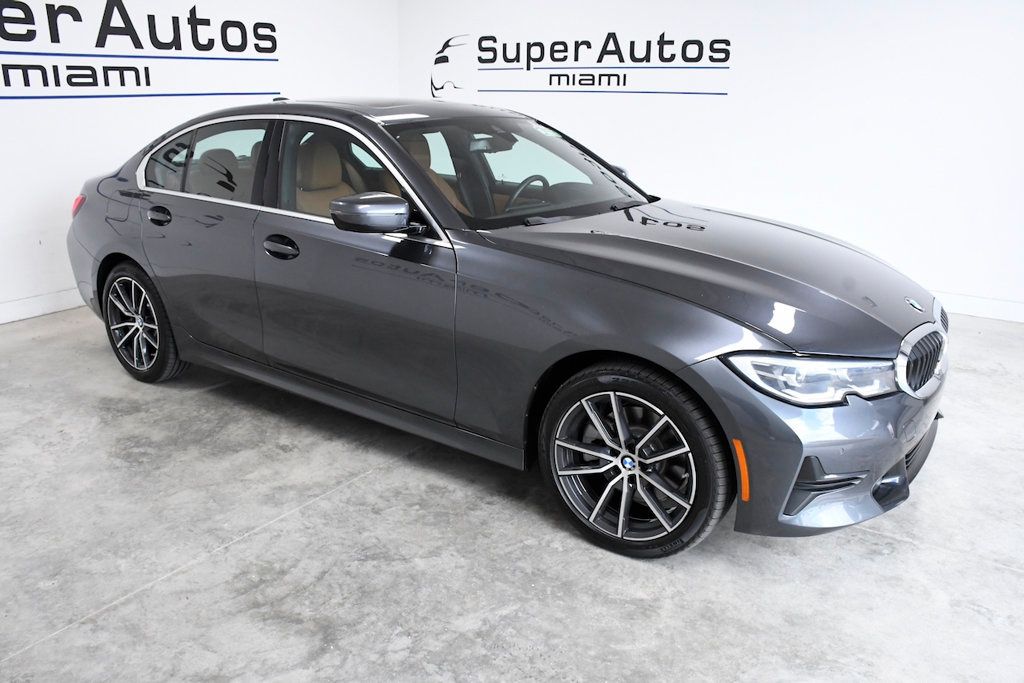2022 BMW 3 Series 330i xDrive Sedan - 22798699 - 2