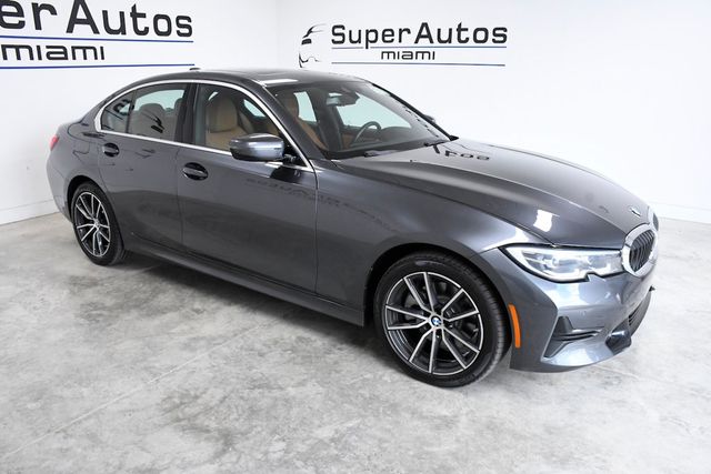 2022 BMW 3 Series 330i xDrive Sedan - 22798699 - 2