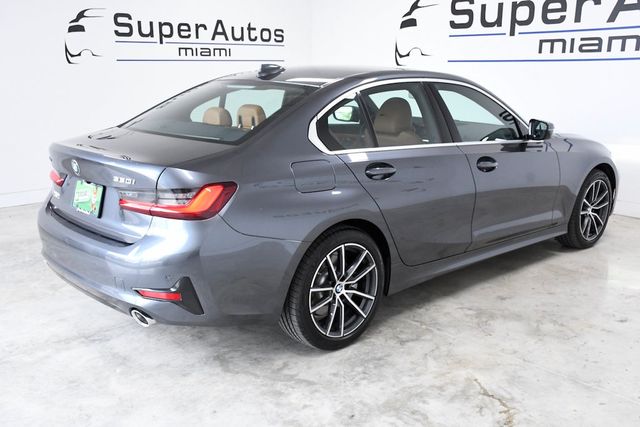 2022 BMW 3 Series 330i xDrive Sedan - 22798699 - 3