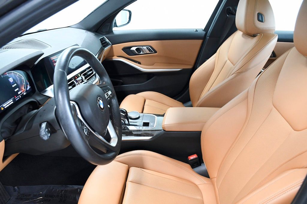 2022 BMW 3 Series 330i xDrive Sedan - 22798699 - 6
