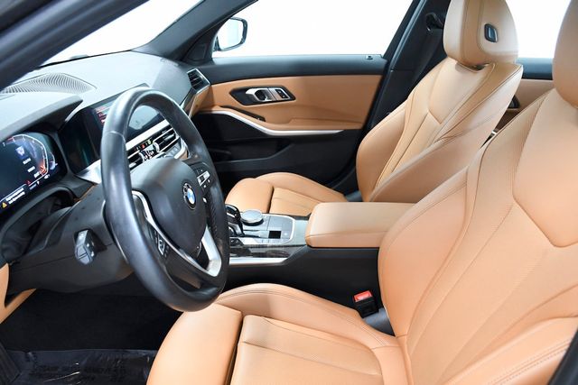 2022 BMW 3 Series 330i xDrive Sedan - 22798699 - 6