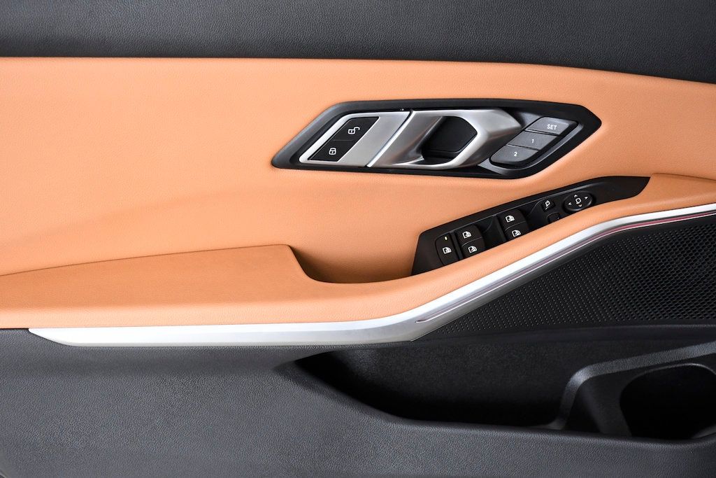 2022 BMW 3 Series 330i xDrive Sedan - 22798699 - 8