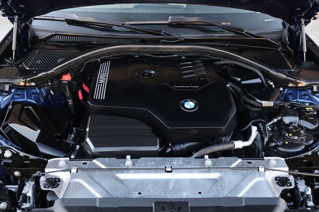 2022 BMW 3 Series 330i xDrive Sedan - 22996208 - 9