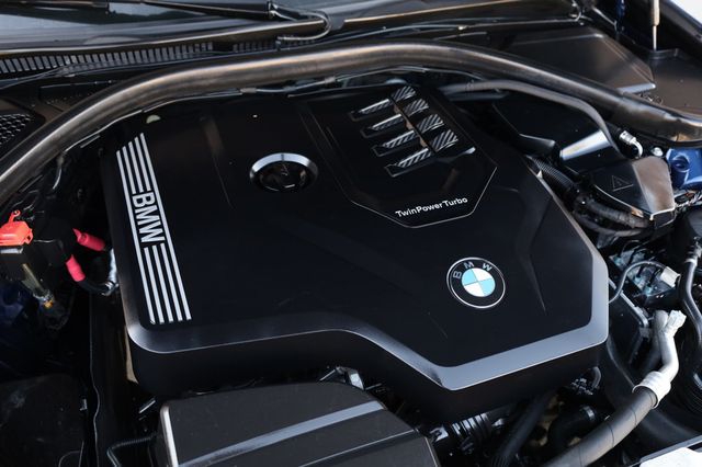 2022 BMW 3 Series 330i xDrive Sedan - 22996208 - 10