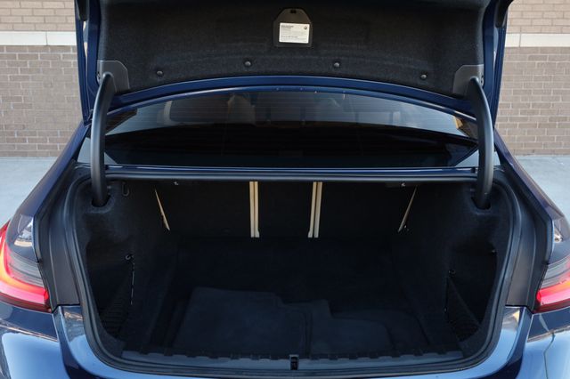 2022 BMW 3 Series 330i xDrive Sedan - 22996208 - 12