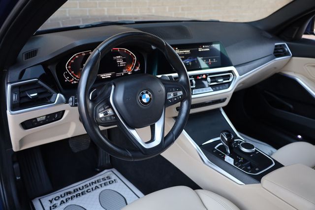 2022 BMW 3 Series 330i xDrive Sedan - 22996208 - 14