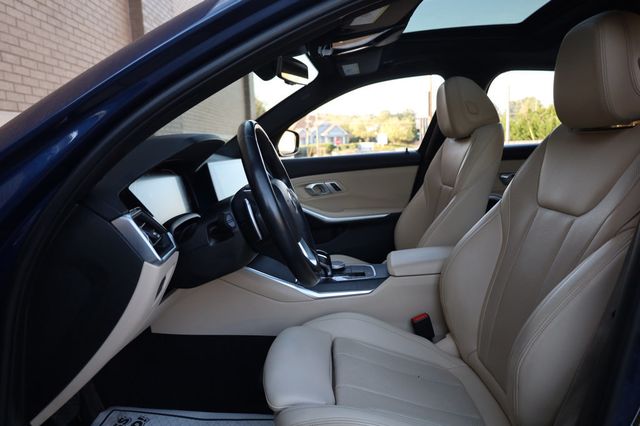 2022 BMW 3 Series 330i xDrive Sedan - 22996208 - 15