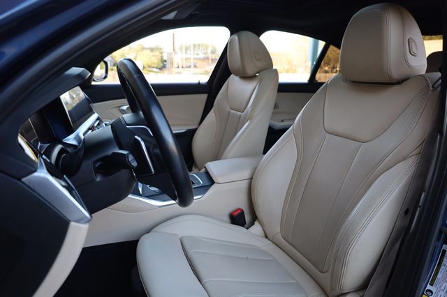 2022 BMW 3 Series 330i xDrive Sedan - 22996208 - 16