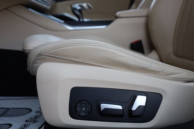 2022 BMW 3 Series 330i xDrive Sedan - 22996208 - 18