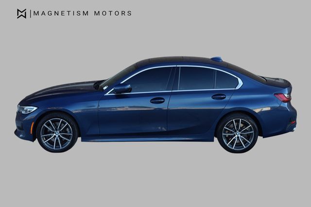 2022 BMW 3 Series 330i xDrive Sedan - 22996208 - 1