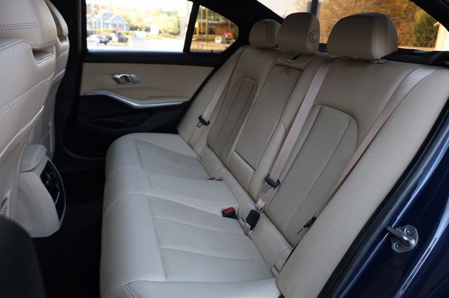 2022 BMW 3 Series 330i xDrive Sedan - 22996208 - 22