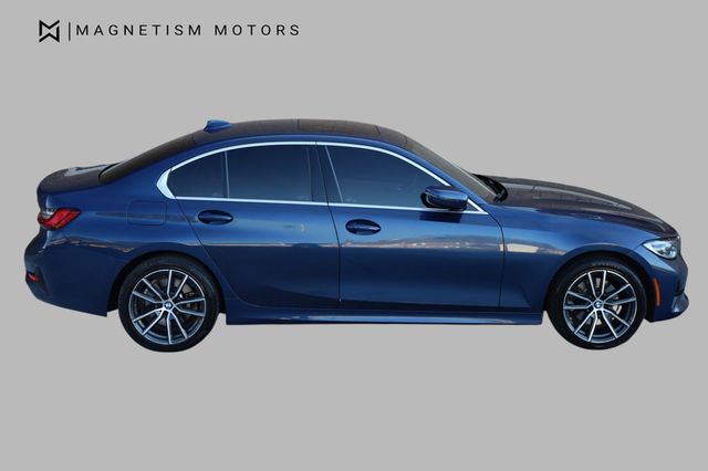 2022 BMW 3 Series 330i xDrive Sedan - 22996208 - 2