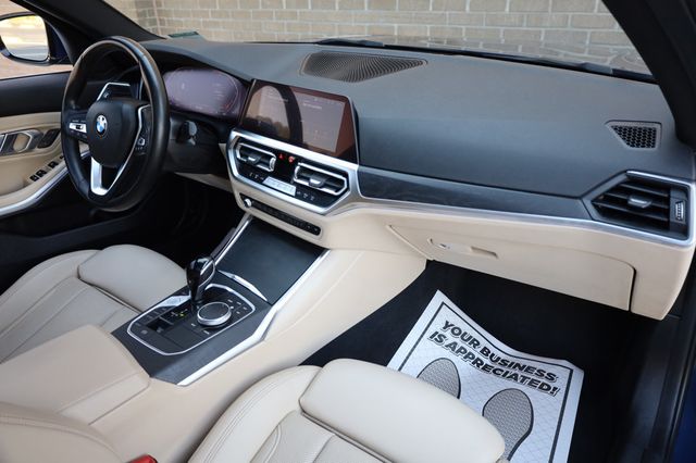 2022 BMW 3 Series 330i xDrive Sedan - 22996208 - 29