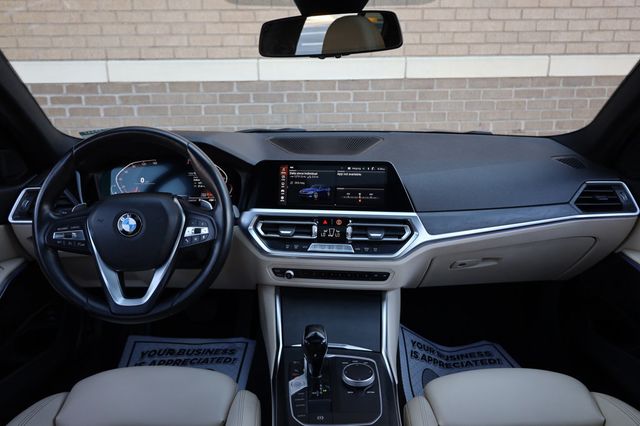 2022 BMW 3 Series 330i xDrive Sedan - 22996208 - 31