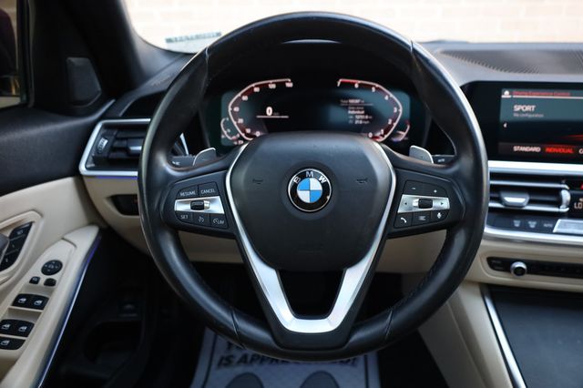 2022 BMW 3 Series 330i xDrive Sedan - 22996208 - 34