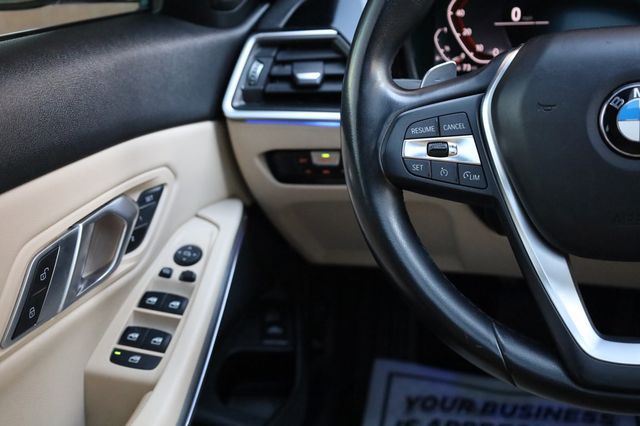 2022 BMW 3 Series 330i xDrive Sedan - 22996208 - 35