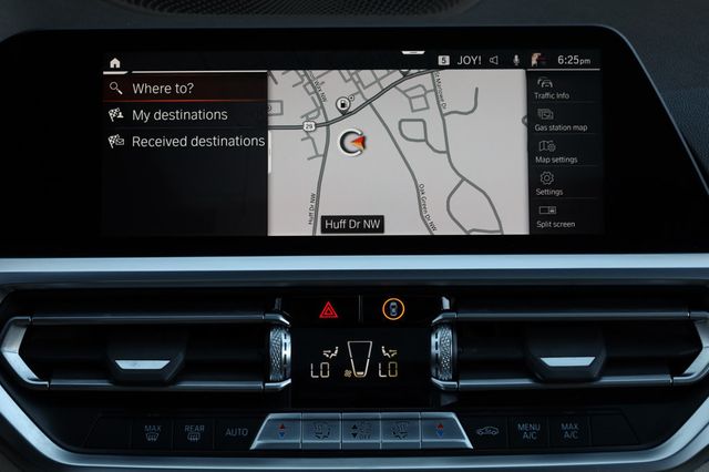 2022 BMW 3 Series 330i xDrive Sedan - 22996208 - 44