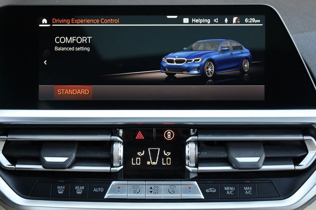 2022 BMW 3 Series 330i xDrive Sedan - 22996208 - 47