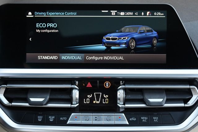 2022 BMW 3 Series 330i xDrive Sedan - 22996208 - 48