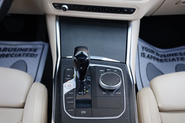 2022 BMW 3 Series 330i xDrive Sedan - 22996208 - 50