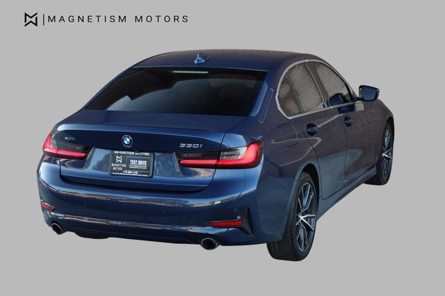 2022 BMW 3 Series 330i xDrive Sedan - 22996208 - 6