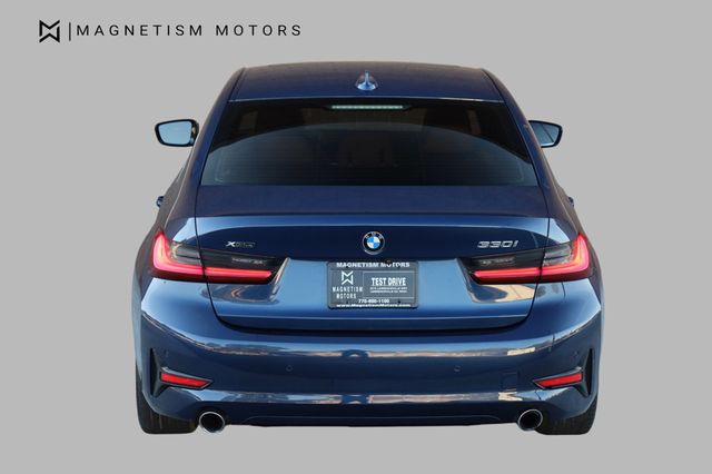 2022 BMW 3 Series 330i xDrive Sedan - 22996208 - 7