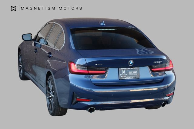 2022 BMW 3 Series 330i xDrive Sedan - 22996208 - 8