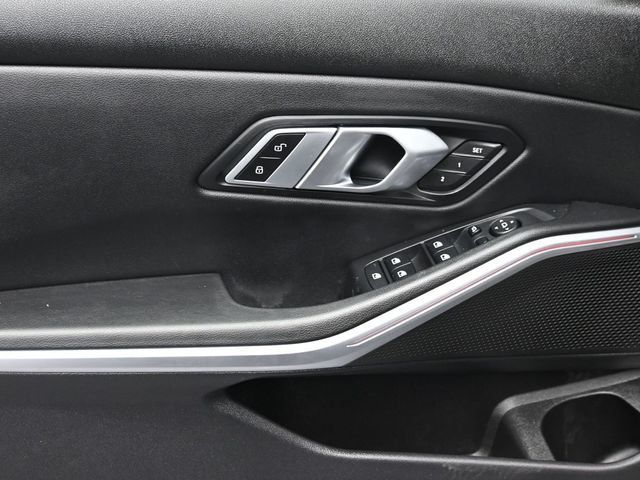 2022 BMW 3 Series 330i xDrive Sedan - 22978581 - 12