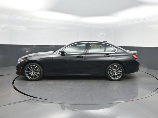 2022 BMW 3 Series 330i xDrive Sedan - 22978581 - 1