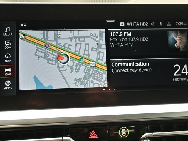 2022 BMW 3 Series 330i xDrive Sedan - 22978581 - 22