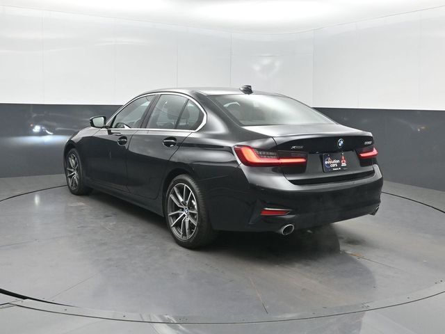 2022 BMW 3 Series 330i xDrive Sedan - 22978581 - 2