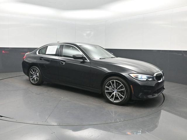 2022 BMW 3 Series 330i xDrive Sedan - 22978581 - 33