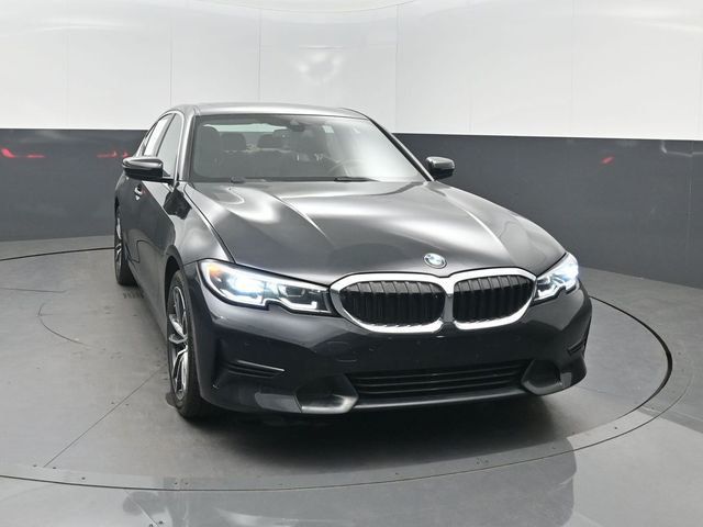 2022 BMW 3 Series 330i xDrive Sedan - 22978581 - 34