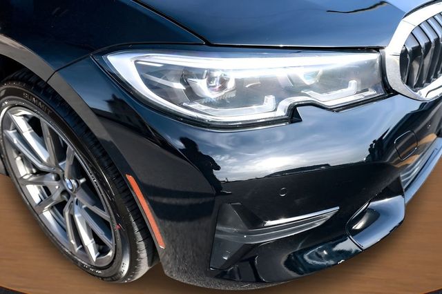 2022 BMW 3 Series 330i xDrive Sedan - 23005947 - 15