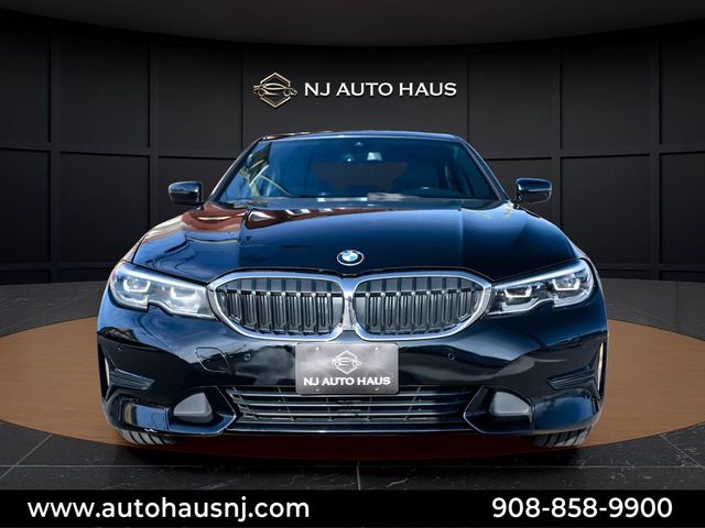 2022 BMW 3 Series 330i xDrive Sedan - 23005947 - 2