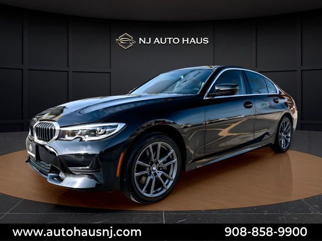 2022 BMW 3 Series 330i xDrive Sedan - 23005947 - 3