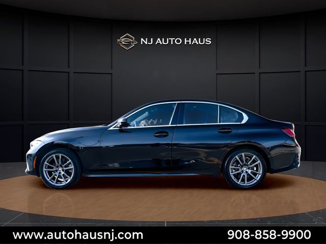 2022 BMW 3 Series 330i xDrive Sedan - 23005947 - 5