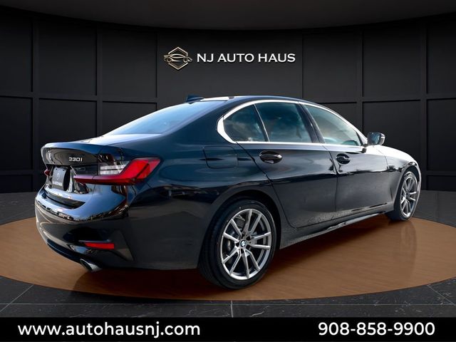 2022 BMW 3 Series 330i xDrive Sedan - 23005947 - 6