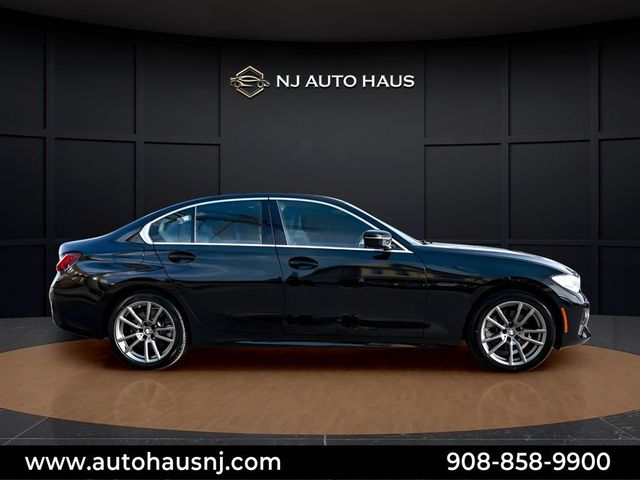 2022 BMW 3 Series 330i xDrive Sedan - 23005947 - 7