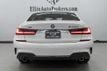 2022 BMW 3 Series 330i xDrive Sedan - 22556582 - 4