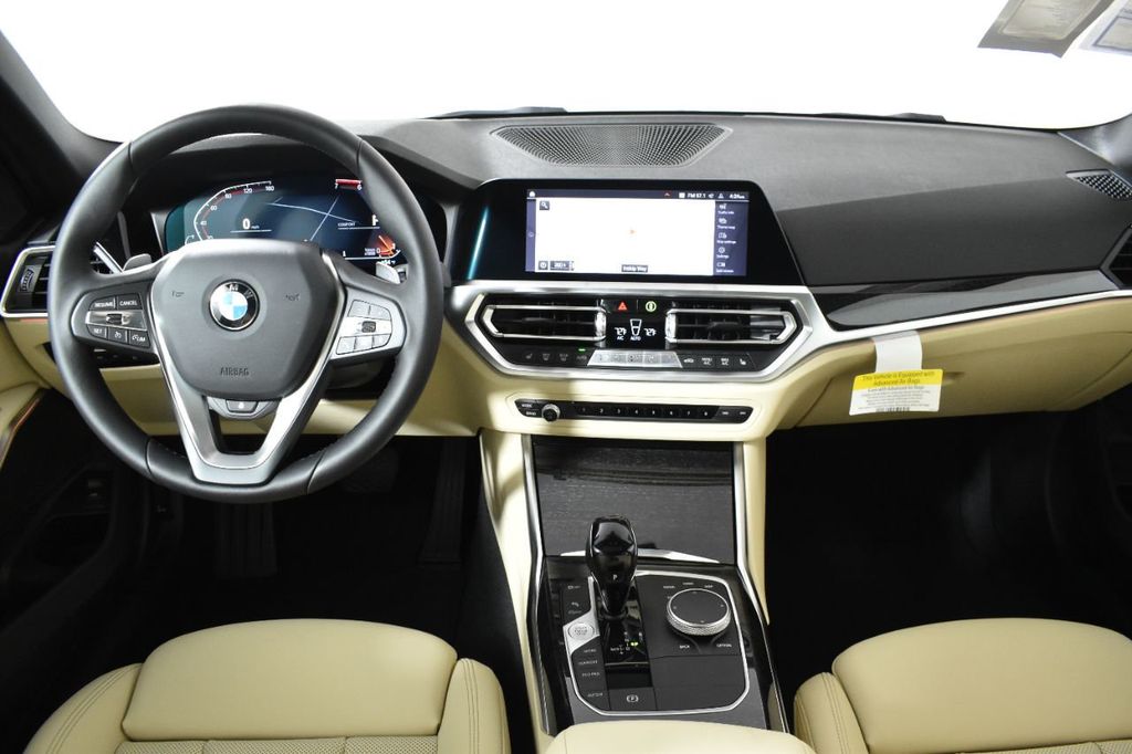 2022 BMW 3 Series 330i xDrive Sedan - 21083997 - 15