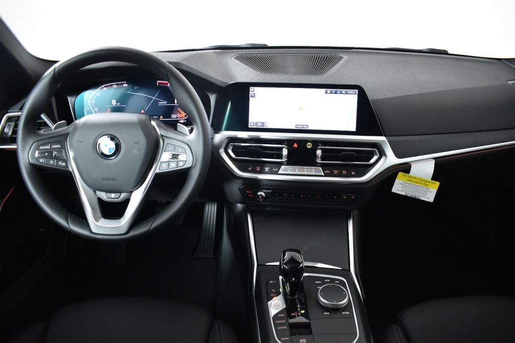 2022 BMW 3 Series 330i xDrive Sedan - 21115416 - 15
