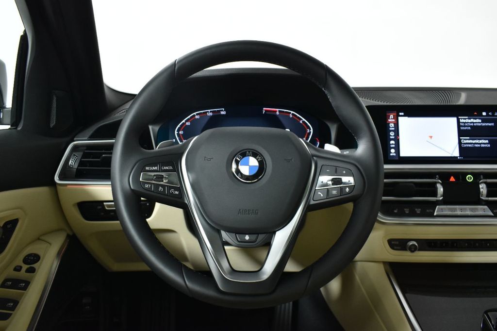2022 BMW 3 Series 330i xDrive Sedan - 21132580 - 15
