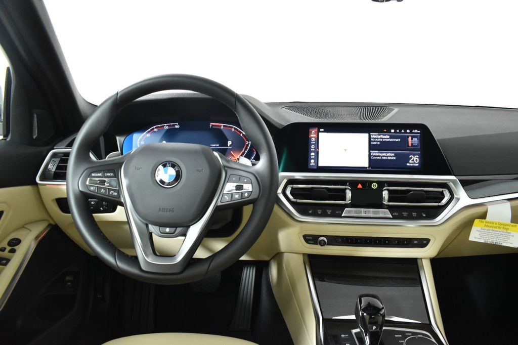 2022 BMW 3 Series 330i xDrive Sedan - 21132580 - 3