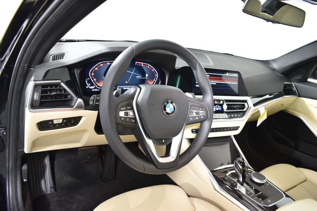 2022 BMW 3 Series 330i xDrive Sedan - 21197499 - 13
