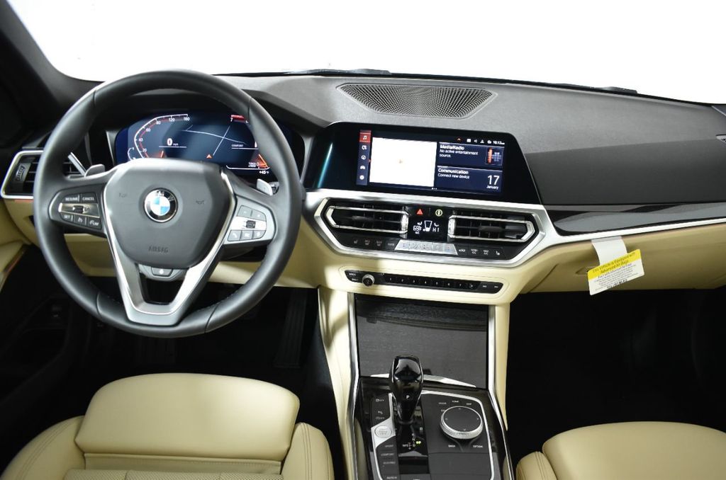 2022 BMW 3 Series 330i xDrive Sedan - 21197499 - 15