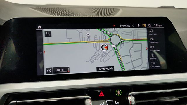 2022 BMW 3 Series 330i xDrive Sedan with & Driving Assistance & Convenience Pkgs - 22944382 - 19