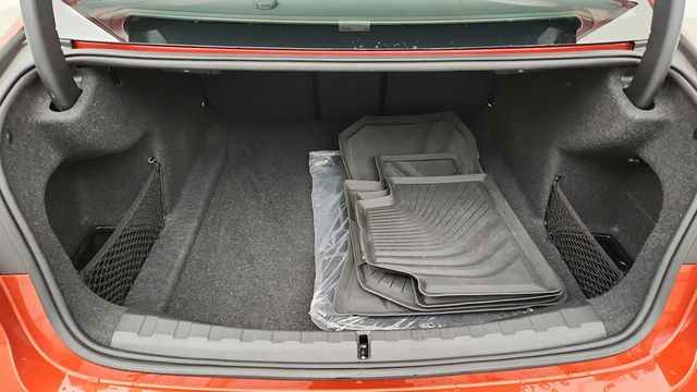 2022 BMW 3 Series 330i xDrive Sedan with & Driving Assistance & Convenience Pkgs - 22944382 - 22