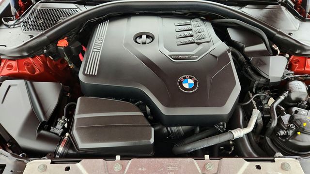 2022 BMW 3 Series 330i xDrive Sedan with & Driving Assistance & Convenience Pkgs - 22944382 - 27